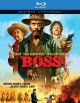 Boss (1975) on Blu-ray