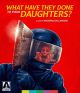 What Have They Done to Your Daughters? (1974) on Blu-ray
