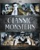 Universal Classic Monsters: Complete 30-Film Collection on Blu-ray