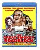  The Great Smokey Roadblock (aka The Last of the Cowboys) (1977) on Blu-ray