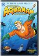 The Adventures of Aquaman: The Complete Collection (DC) (1967) on DVD