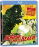 The Horror of Party Beach (1964) on Blu-ray