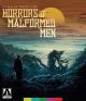 Horrors of Malformed Men (1969) on Blu-ray