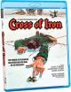 Cross of Iron (1977) on Blu-ray