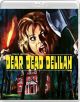 Dear Dead Delilah (1972) on Blu-ray