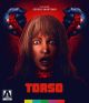 Torso (1973) on Blu-ray