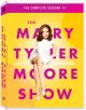The Mary Tyler Moore Show: The Complete Seasons 1-7 (1970-1977) on DVD