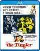  The Tingler (1959) on Blu-ray