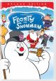 Frosty the Snowman (1969) on DVD
