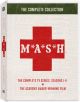 M*A*S*H: The Complete Collection (1972-1983) on DVD