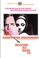 Reflections in a Golden Eye (1967) on DVD