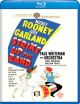 Strike Up the Band (1940) on Blu-ray