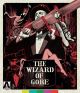 The Wizard of Gore (1970) on Blu-ray