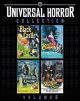 Universal Horror Collection: Vol. 6 (1952-1961) on DVD