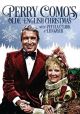 Perry Como's Olde English Christmas on (1977) DVD