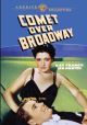 Comet Over Broadway (1938) on DVD