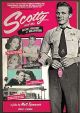 Scotty and the Secret History of Hollywood (2017) on DVD