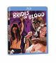 Brides of Blood (1968) on Blu-ray