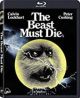 The Beast Must Die (1974) on Blu-ray