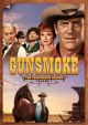Gunsmoke: The Fourteenth Season Volume 1 (1968) on DVD