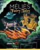 Méliès Fairy Tales in Color (1899-1909) on Blu-ray/DVD