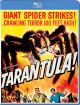 Tarantula (1955) on Blu-ray