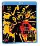  All the Colors of the Dark (1972) on Blu-ray