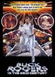 Buck Rogers in the 25th Century (1979) on DVD