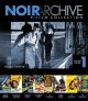 Noir Archive 9-Film Collection: Volume 1: (1944-1954) on Blu-ray