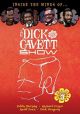 The Dick Cavett Show: Inside the Minds Of... : Volume 3 (1975) on DVD