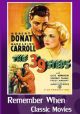 39 Steps (1935) on DVD