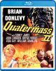 Quatermass II (1957) on Blu-ray