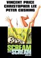 Scream and Scream Again (1970) on DVD