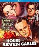 The House of the Seven Gables (1940) on Blu-ray