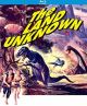 The Land Unknown (1957) on Blu-ray