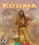 Keoma (1976) on Blu-ray