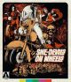 She-Devils on Wheels (1968) on Blu-ray