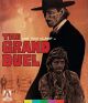 The Grand Duel (1972) on Blu-ray