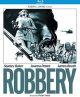Robbery (1967) on Blu-ray