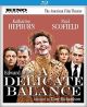 A Delicate Balance (1973) on Blu-ray