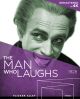 The Man Who Laughs (1928) on Blu-ray/DVD