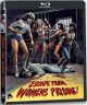 Escape From Womens Prison (1978) on Blu-ray
