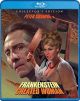 Frankenstein Created Woman (Collector's Edition) (1967) on Blu-ray