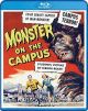 Monster on the Campus (1958) on Blu-ray