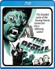 The Reptile (1966) on Blu-ray