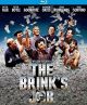 The Brink's Job (1978) on Blu-ray