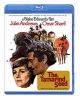 The Tamarind Seed (1974) on Blu-ray