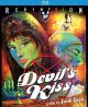 Devil's Kiss (aka Wicked Caresses of Satan) (1976) on Blu-ray