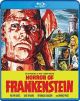 Horror of Frankenstein (1970) on Blu-ray