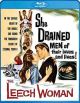 The Leech Woman (1960) on Blu-ray